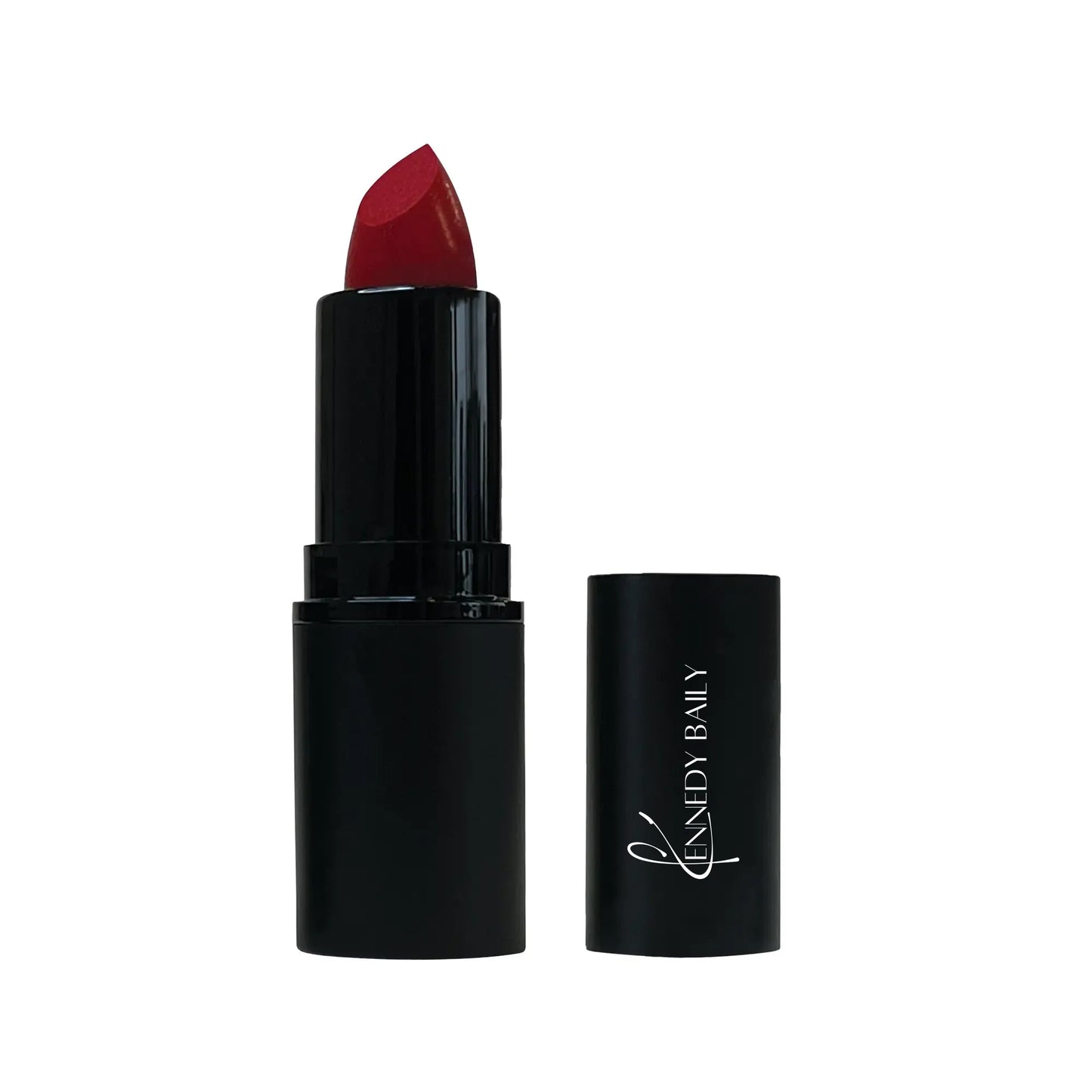 Lipstick - Radiant Red Art