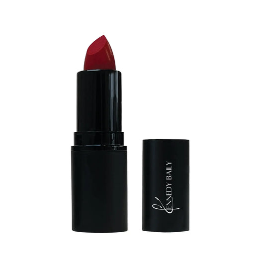 Lipstick - Radiant Red Art
