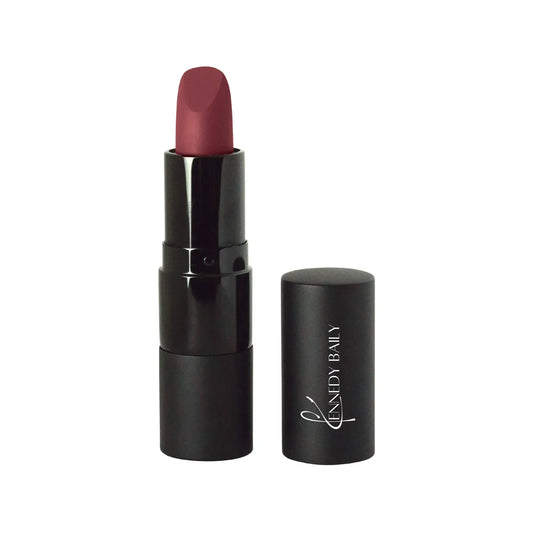 Matte Lipstick - Mauvitude