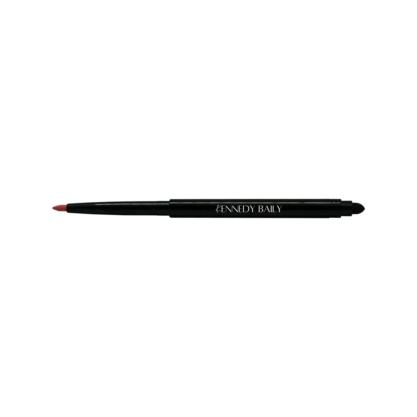 Retractable Lip Liner - Red