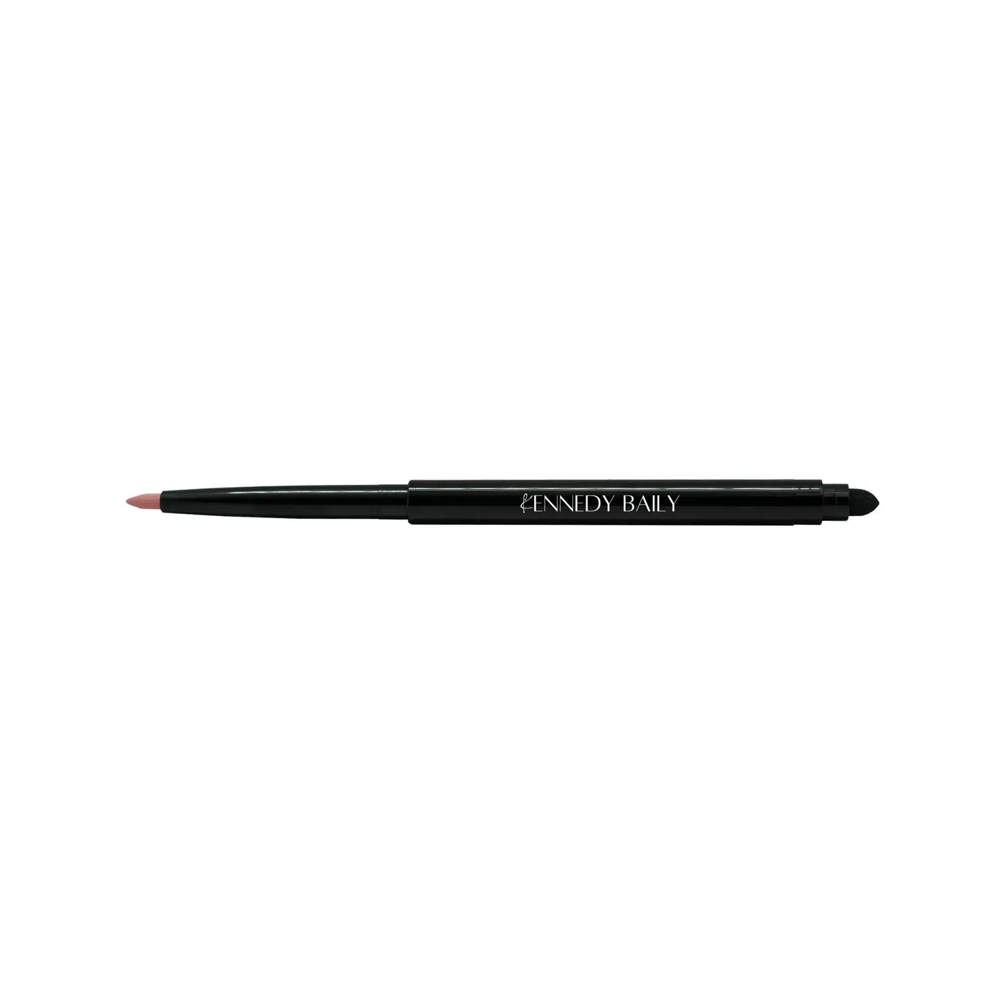 Retractable Lip Liner - Nude