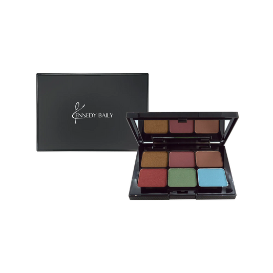 Eyeshadow Palette - Magic