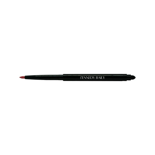 Retractable Lip Liner - Red